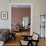Design Altstadt Weimar (Thuringia)