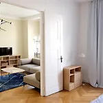 Appartement Design Altstadt Weimar (Thuringia)