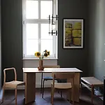 Design Altstadt Apartmán