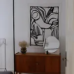 Design Altstadt Apartmán