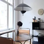 Apartmán Design Altstadt Výmar