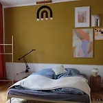 Design Altstadt Appartement