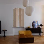 Design Altstadt Apartmán *