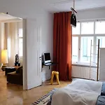 Design Altstadt Apartmán *