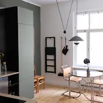 Design Altstadt Apartmán Výmar