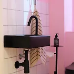 Appartement Design Altstadt *