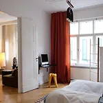 Design Altstadt Appartement Weimar (Thuringia)