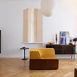 Design Altstadt Appartement *
