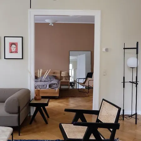 Design Altstadt فايمر