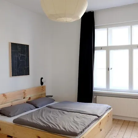 Appartamento Design Altstadt