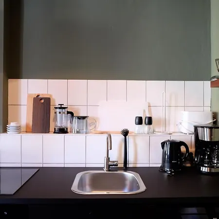 Design Altstadt فايمر