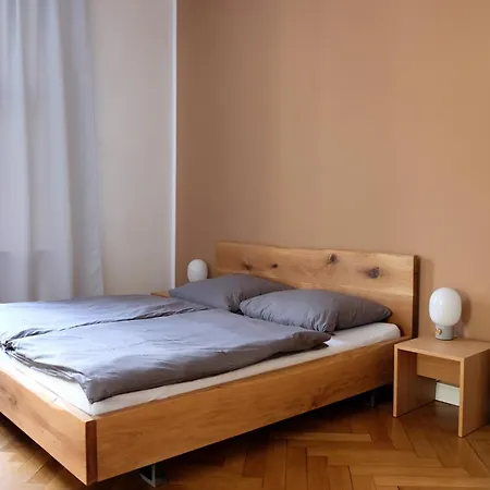 アパート Design Altstadt