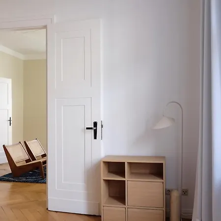 Design Altstadt فايمر