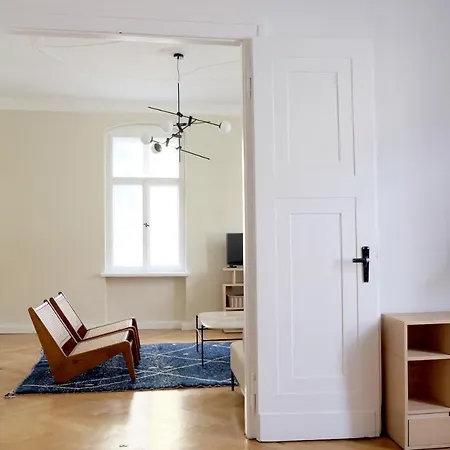 Appartamento Design Altstadt Weimar (Thuringia)