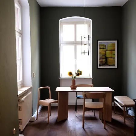Design Altstadt فايمر