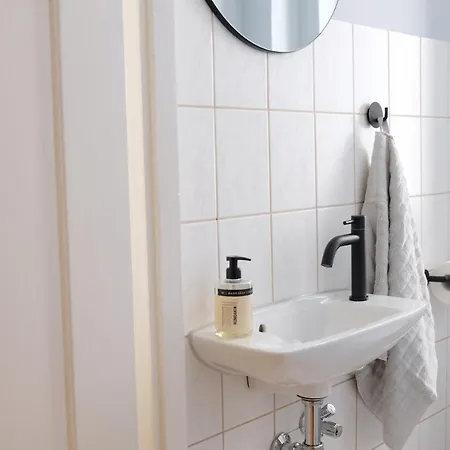 شقة Design Altstadt فايمر