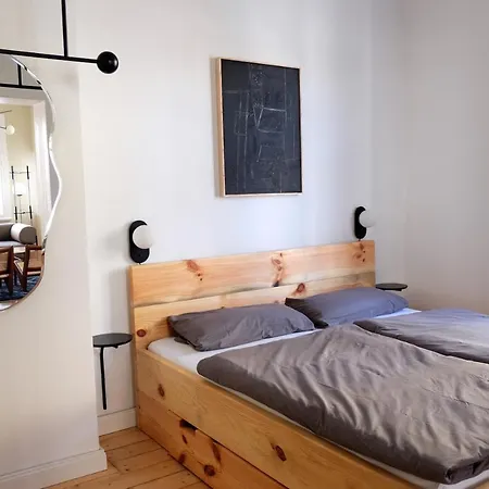 Appartamento Design Altstadt Weimar (Thuringia)