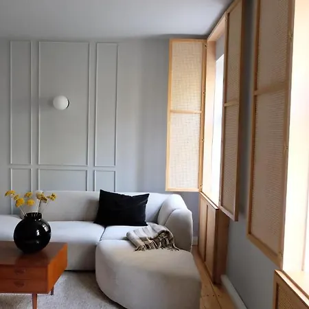 Design Altstadt * فايمر