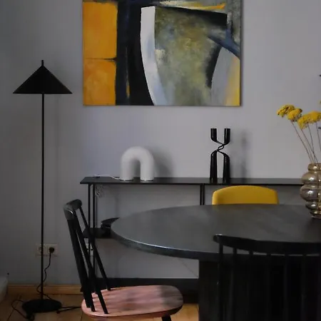 Design Altstadt * فايمر