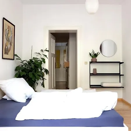 Lejlighed Design Altstadt