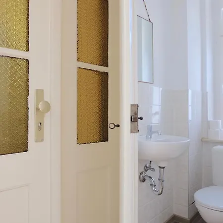 Design Altstadt شقة