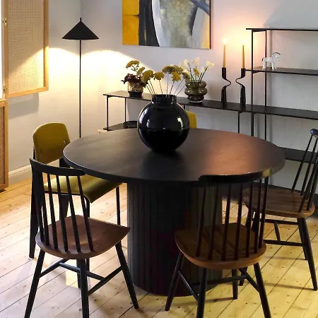 Design Altstadt アパート