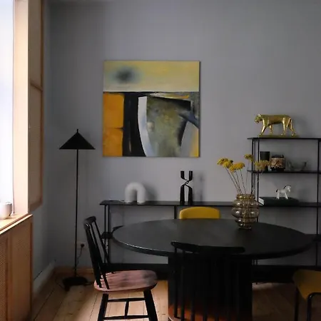 Design Altstadt * فايمر
