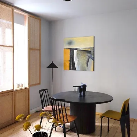 Design Altstadt فايمر