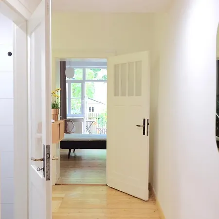 Design Altstadt فايمر