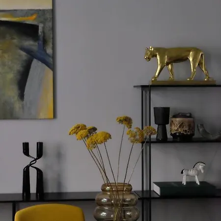 Design Altstadt فايمر