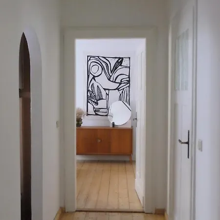 Design Altstadt فايمر