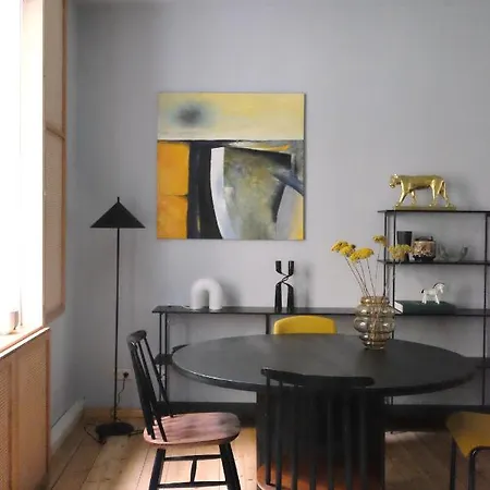 Design Altstadt شقة فايمر