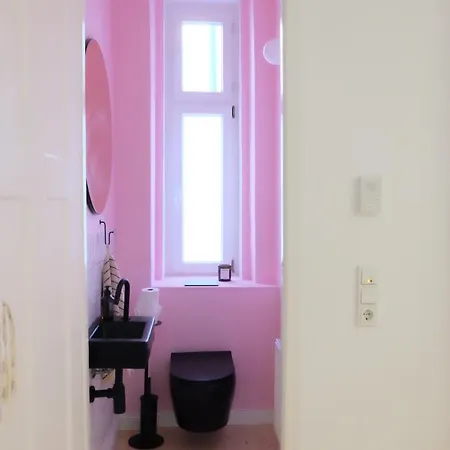 Design Altstadt فايمر