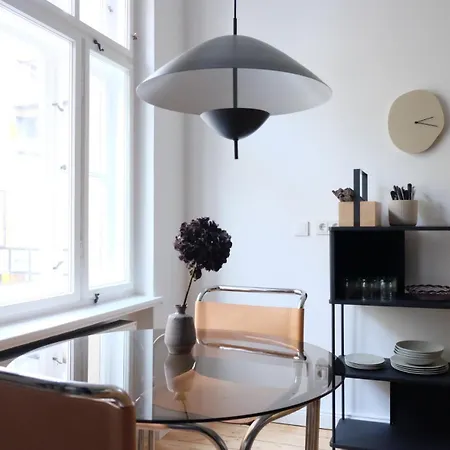 شقة Design Altstadt فايمر
