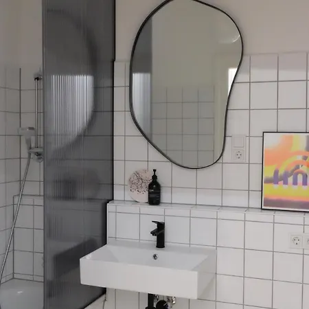 Design Altstadt * فايمر