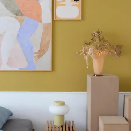 Design Altstadt * فايمر