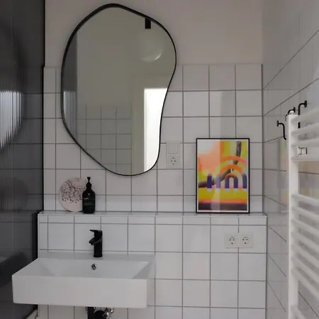 Design Altstadt * فايمر