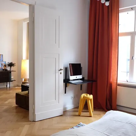 Design Altstadt * فايمر