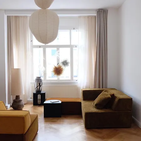 Design Altstadt فايمر