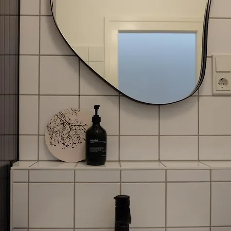 Lejlighed Design Altstadt *