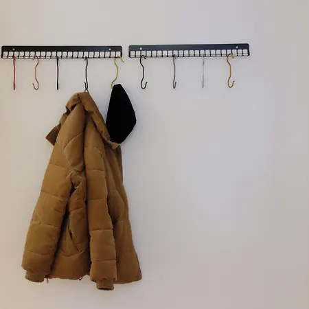 Appartamento Design Altstadt