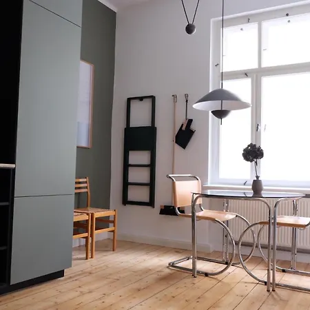 Design Altstadt
