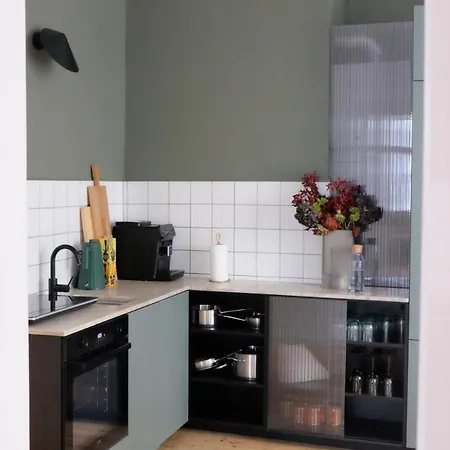 Design Altstadt * فايمر
