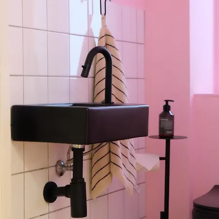 شقة Design Altstadt *