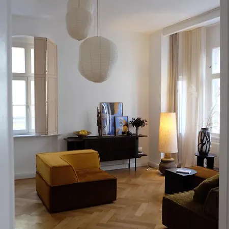 Design Altstadt * فايمر