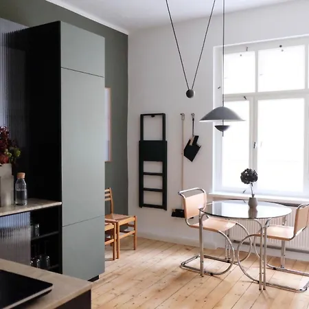 Design Altstadt * فايمر