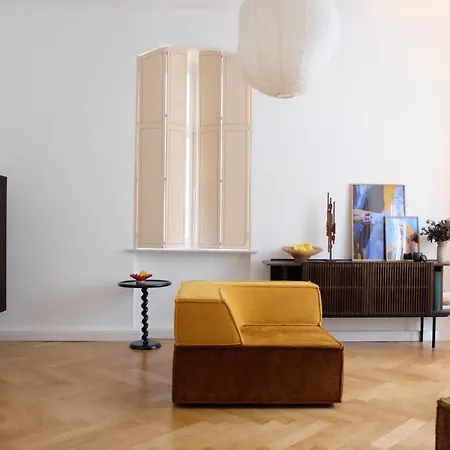 Design Altstadt Lejlighed *