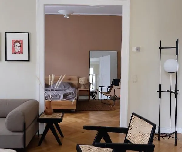 Design Altstadt ワイマール