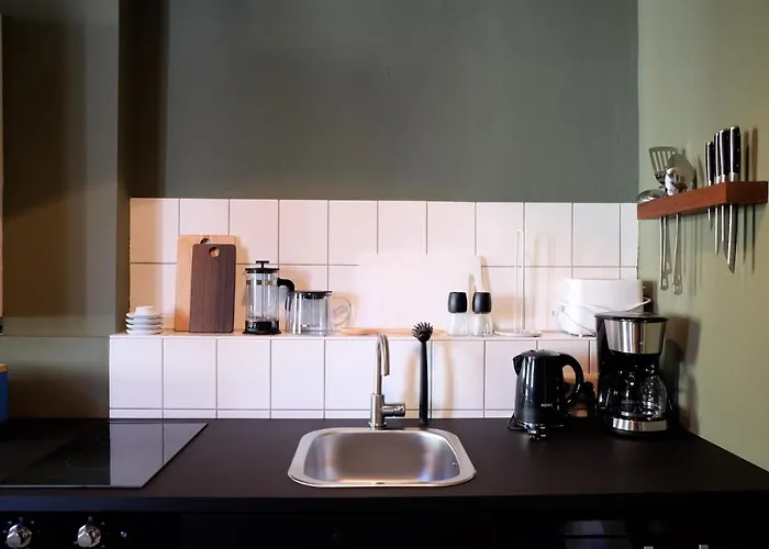 Design Altstadt ワイマール