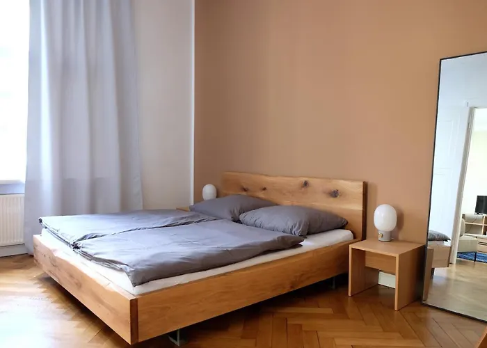 Lejlighed Design Altstadt